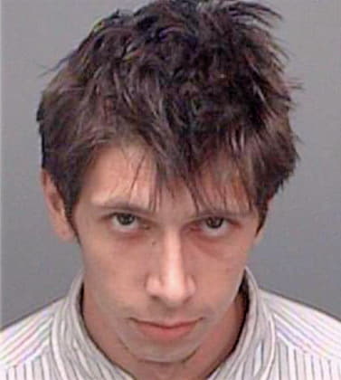 Nicholson Steven - Pinellas County, FL 