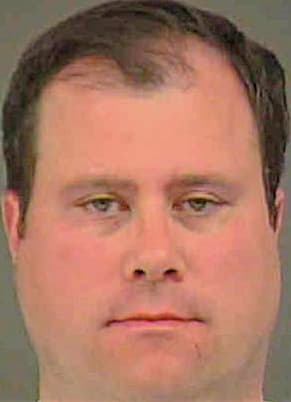 Demas Thomas - Mecklenburg County, NC 