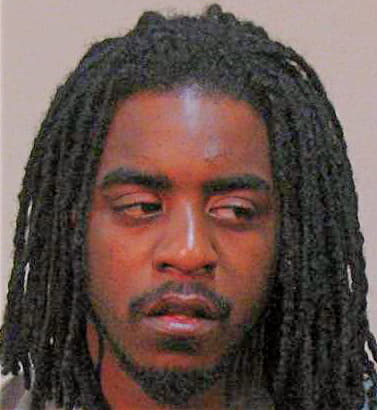 Roberson Travis - Tift County, GA 