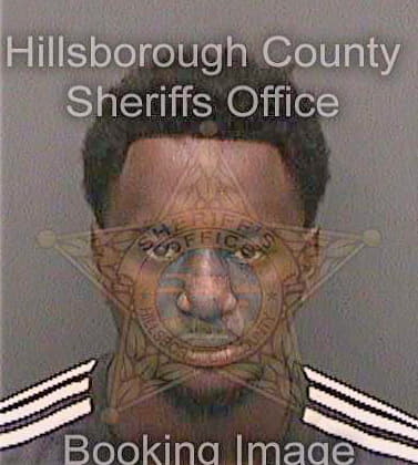 Washington Troy - Hillsborough County, FL 