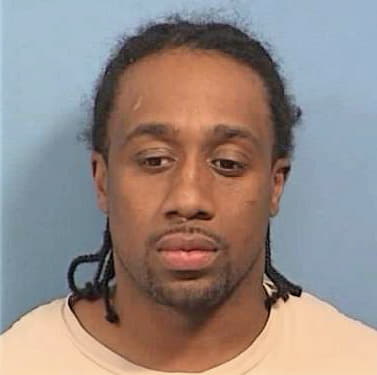 Bell Tyshaun - DuPage County, IL 