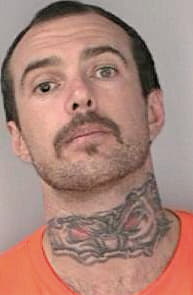 Harris Wesley - Hillsborough County, FL 