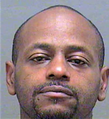 Forston Wilfred - Mecklenburg County, NC 