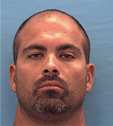 Martinez Xavier - Guadalupe County, TX 