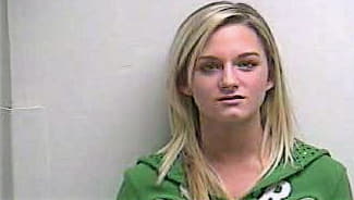 Burgin Amanda - Marion County, KY 