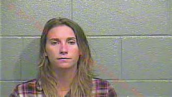 Witbeck Amanda - Barren County, KY 