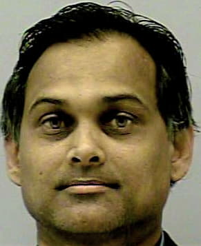 Munusami Andrac - Gwinnett County, GA 
