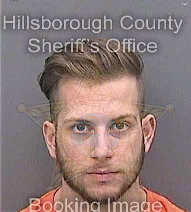 Destefano Anthony - Hillsborough County, FL 