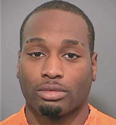 Perkins Anthony - Horry County, SC 