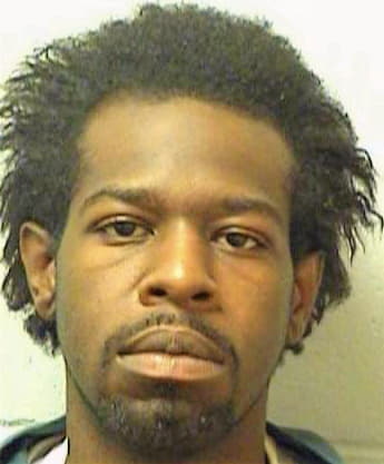 Nelson Antonious - Henry County, GA 