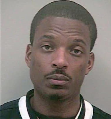 Osby Charles - Gwinnett County, GA 