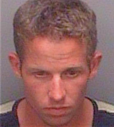 Thomas Charles - Pinellas County, FL 