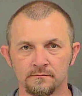 Henson Christopher - Mecklenburg County, NC 