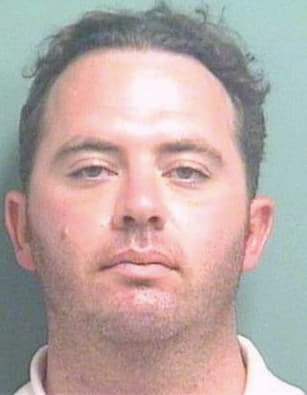 Stenson Christopher - PalmBeach County, FL 