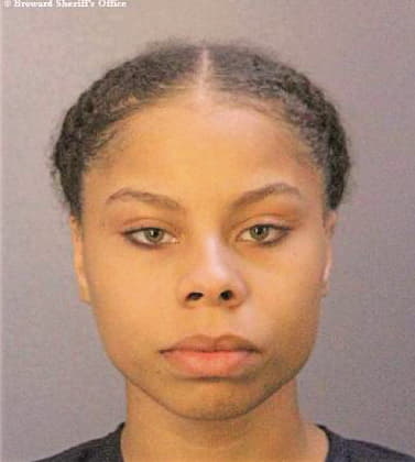 Moon Daija - Broward County, FL 