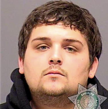 Denison David - Clackamas County, OR 