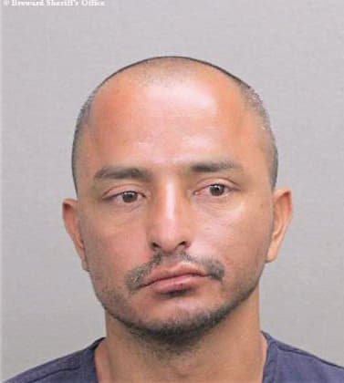 Rodriguezvillatoro David - Broward County, FL 