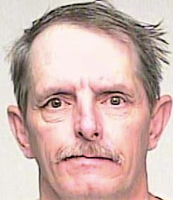 Vance David - TomGreen County, TX 