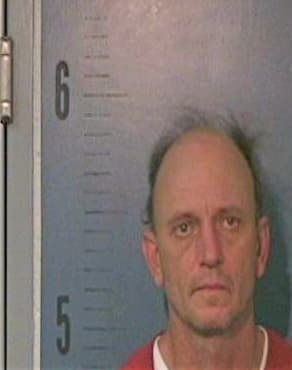 Stender Dennis - Taylor County, TX 