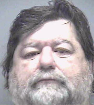 Morris Gary - Lee County, FL 