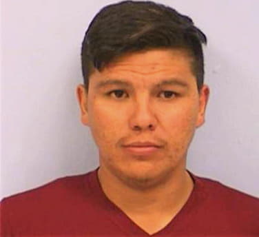 Torres Irving - Travis County, TX 