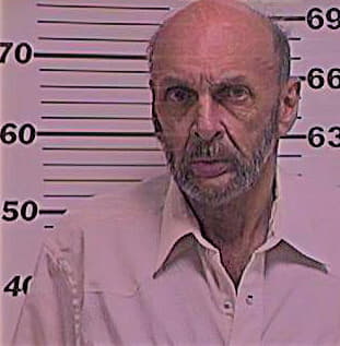Smith James - Henderson County, TX 