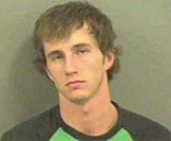 Boggs Jarred - Catoosa County, GA 