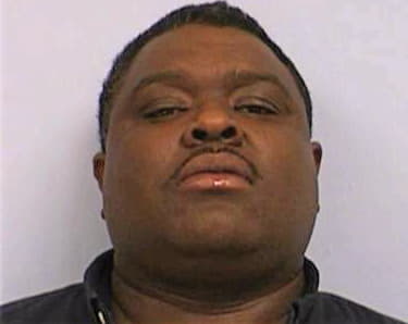 Collins John - Travis County, TX 