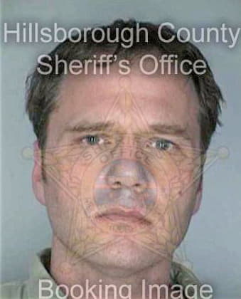 Hinson John - Hillsborough County, FL 