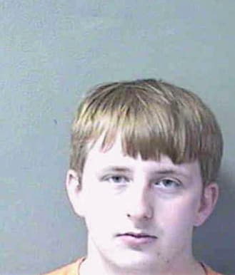 Thomas John - Okaloosa County, FL 