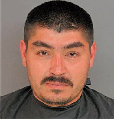 Carranza-Chavez Jose - Anderson County, SC 