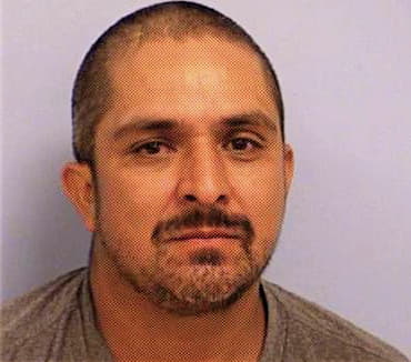 Rubio Jose - Travis County, TX 