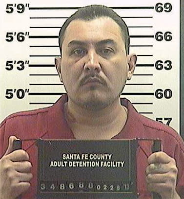 Benavidez Joseph - SantaFe County, NM 