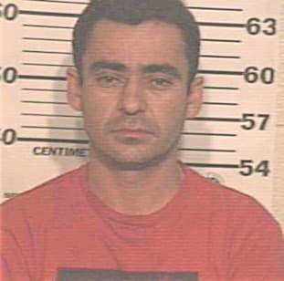 Ramirez Josue - Hidalgo County, TX 