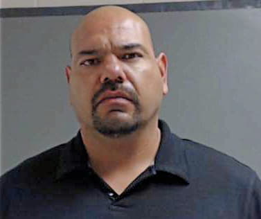 Ramirez Juan - Hidalgo County, TX 