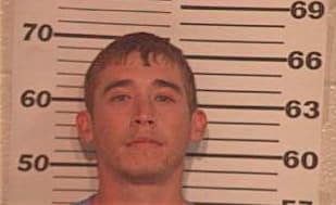 Aleman Justin - Hidalgo County, TX 