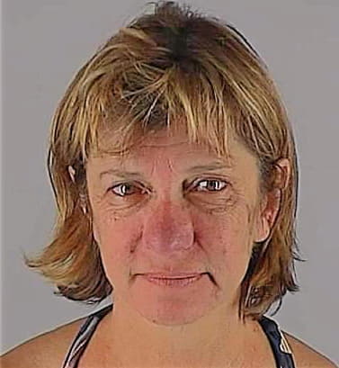Fletcher Katherine - Deschutes County, OR 
