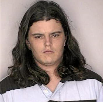 Bunkley Larry - Hillsborough County, FL 