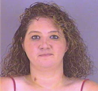 Russell Leanne - Smith County, TX 