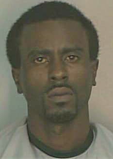 Andrus Lerrold - Dekalb County, GA 
