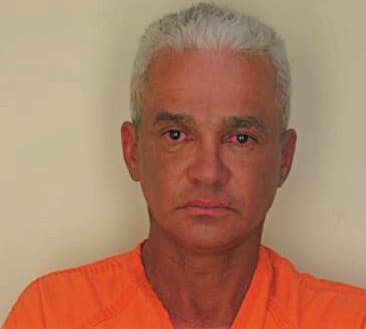Riveraaguirre Luis - Hillsborough County, FL 