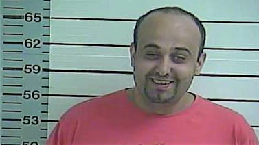 Mohammed Omar - Desoto County, MS 