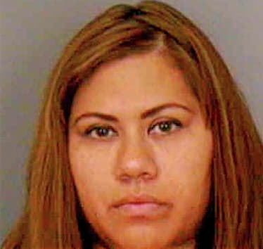 Deleon Peggy - Polk County, FL 