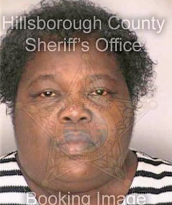 Davis Reden - Hillsborough County, FL 