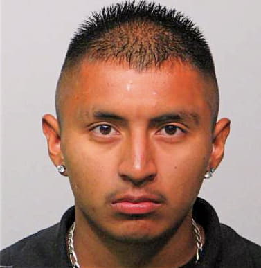 Hernandez Rene - Wake County, NC 