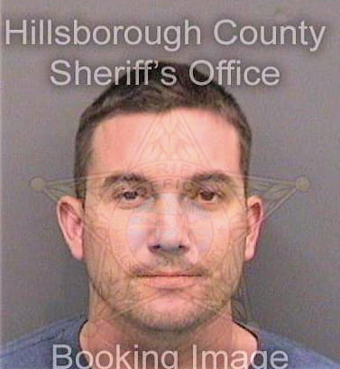 Rutledge Richard - Hillsborough County, FL 