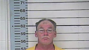 Baxter Ricky - Desoto County, MS 