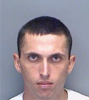 Anthony Robert - Pinellas County, FL 