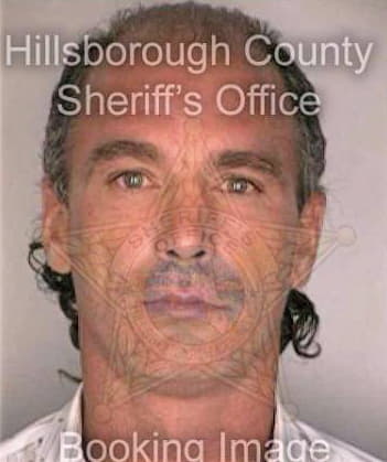 Scanlon Robert - Hillsborough County, FL 