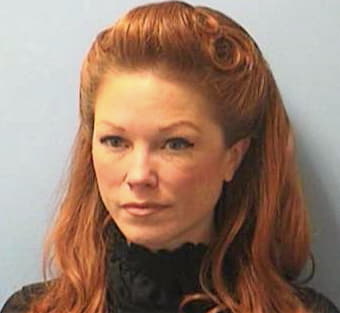 Leblanc Tammy - Travis County, TX 